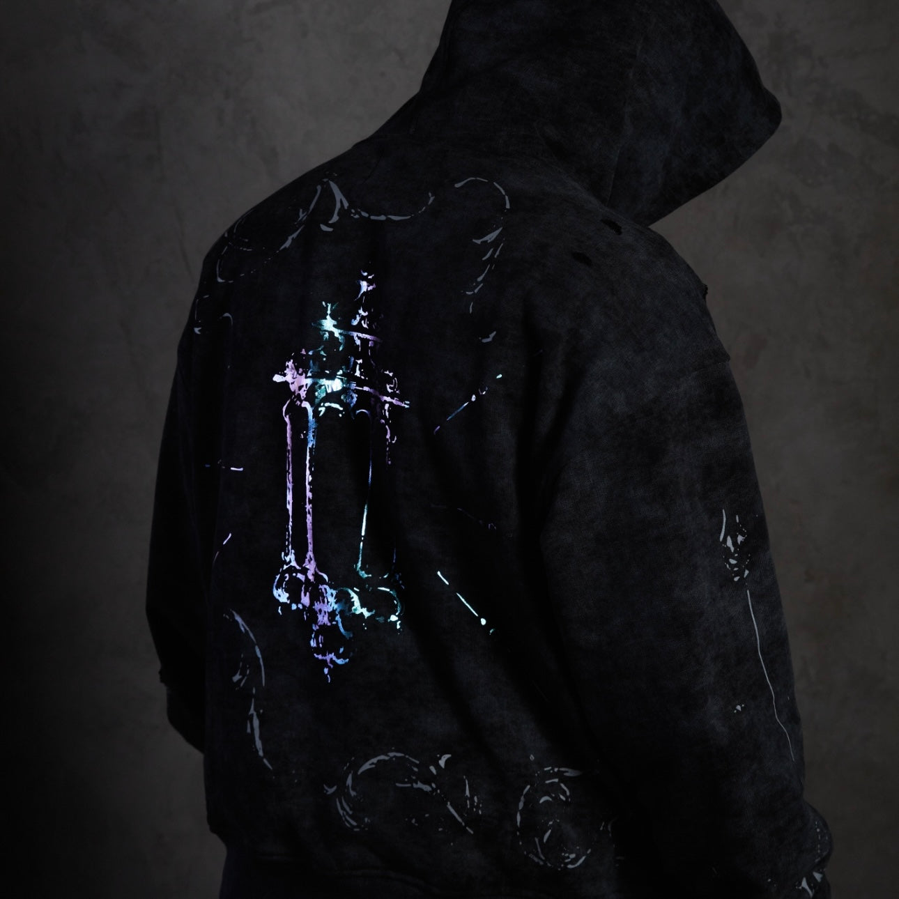 Heirloom Hoodie