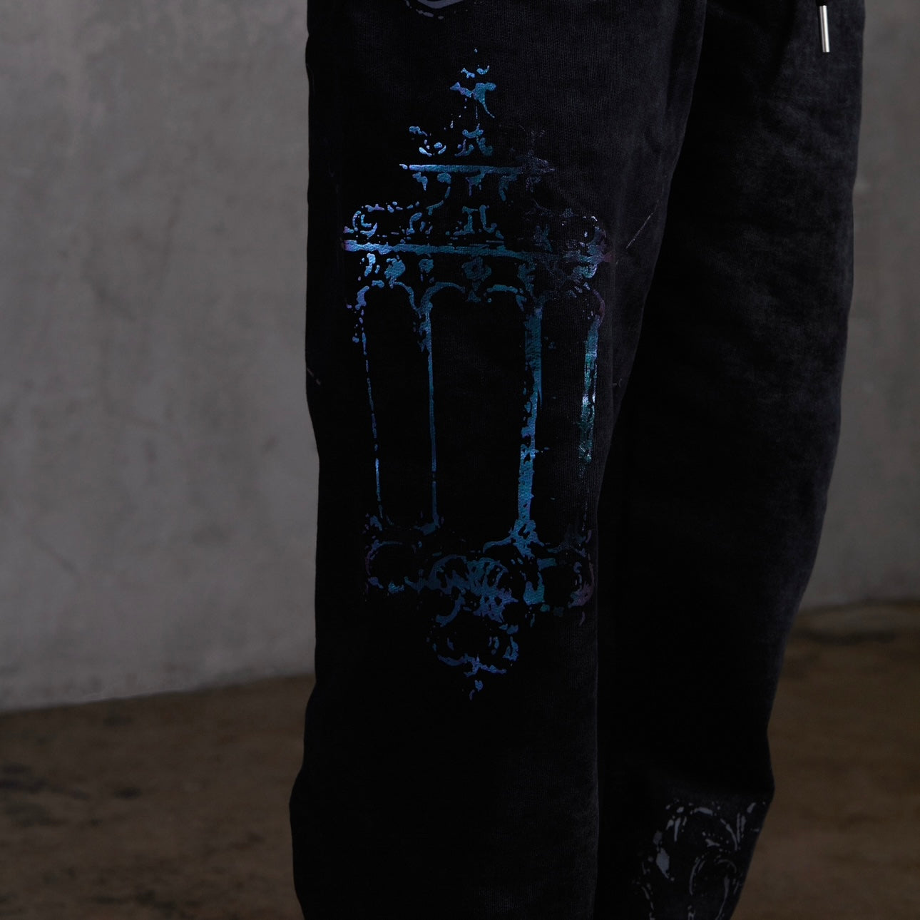 Heirloom Sweats