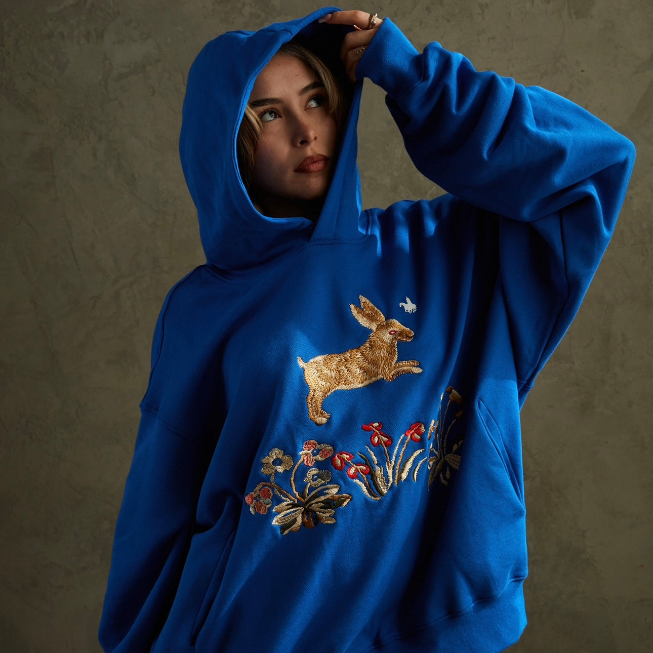 Meadow Hoodie