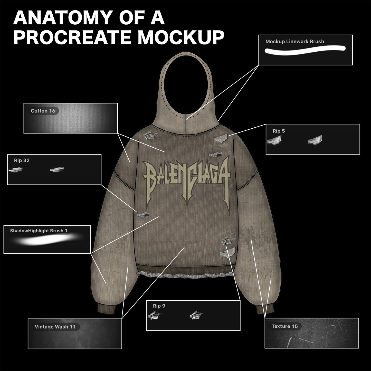SEAGGS PROCREATE ULTRA BUNDLE