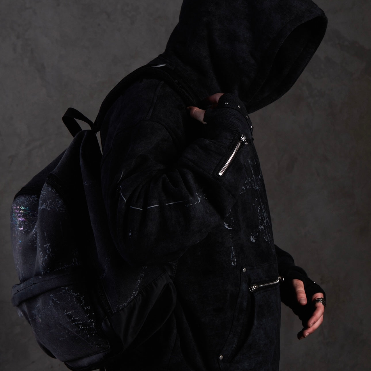 Heirloom Hoodie