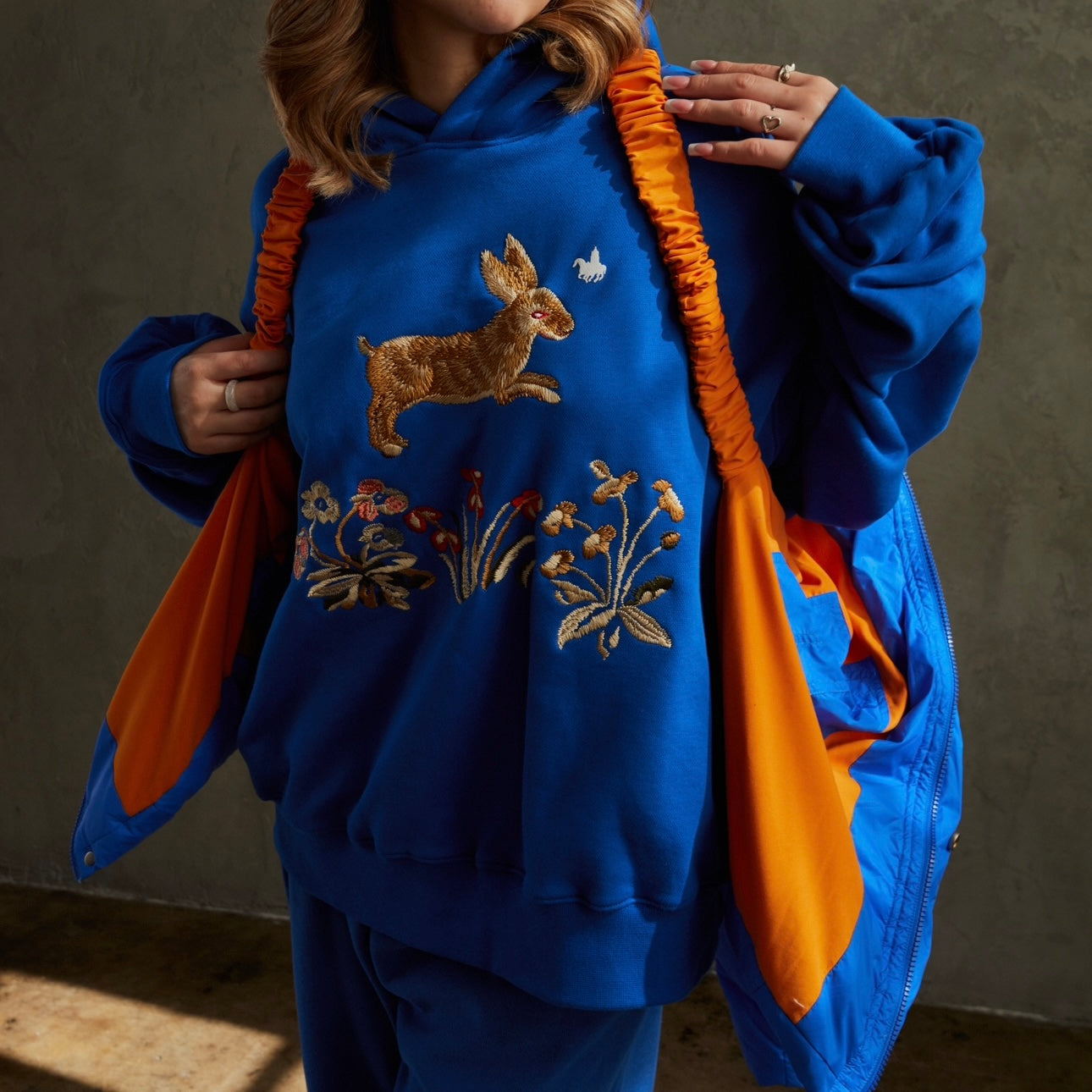Meadow Hoodie