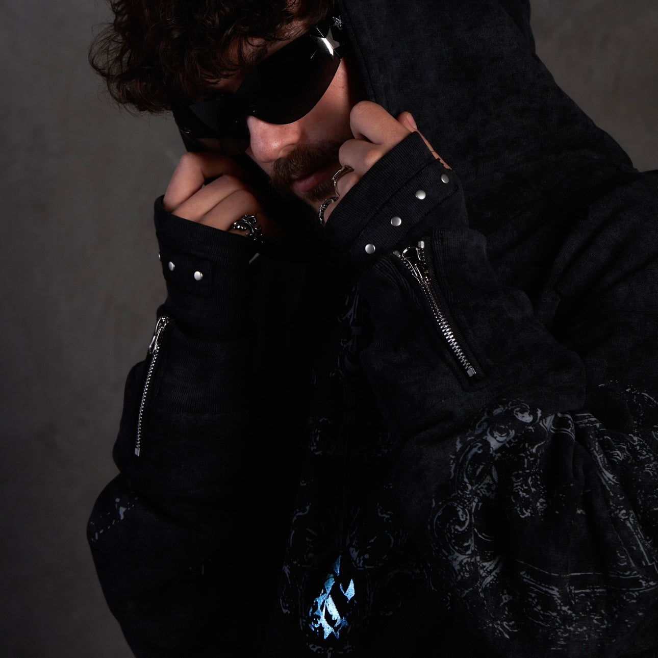 Heirloom Hoodie