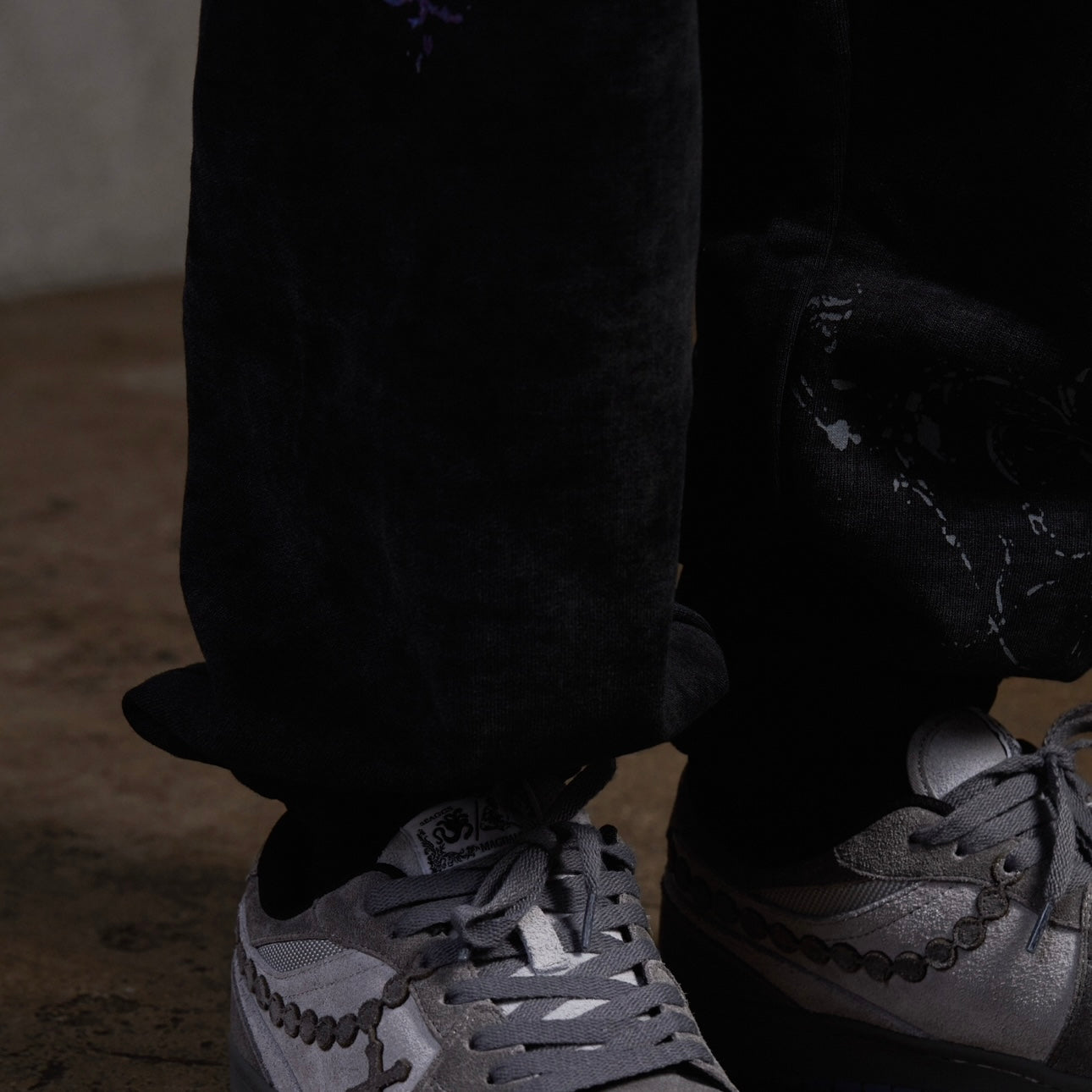 Heirloom Sweats