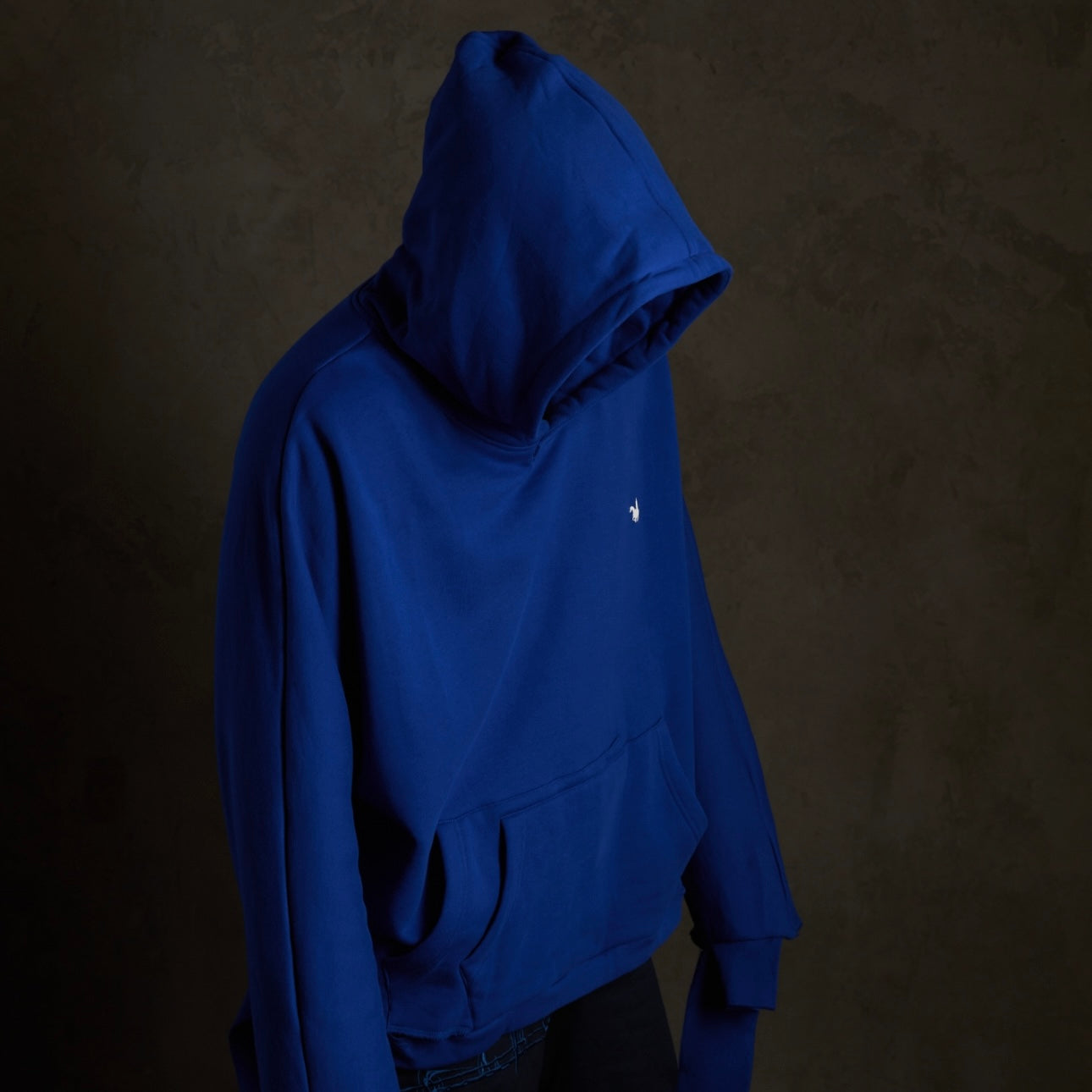 Tattered Pullover