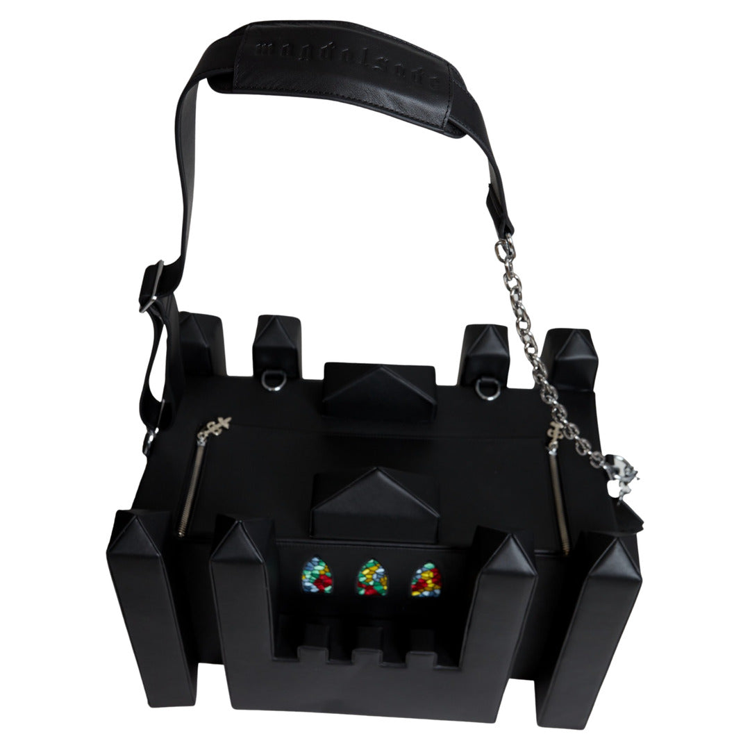 THE CATHEDRAL DUFFLE