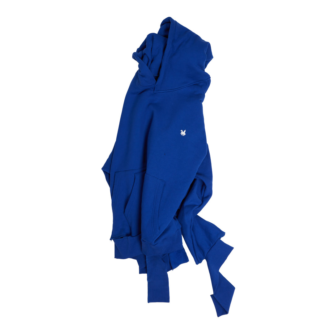 Tattered Pullover
