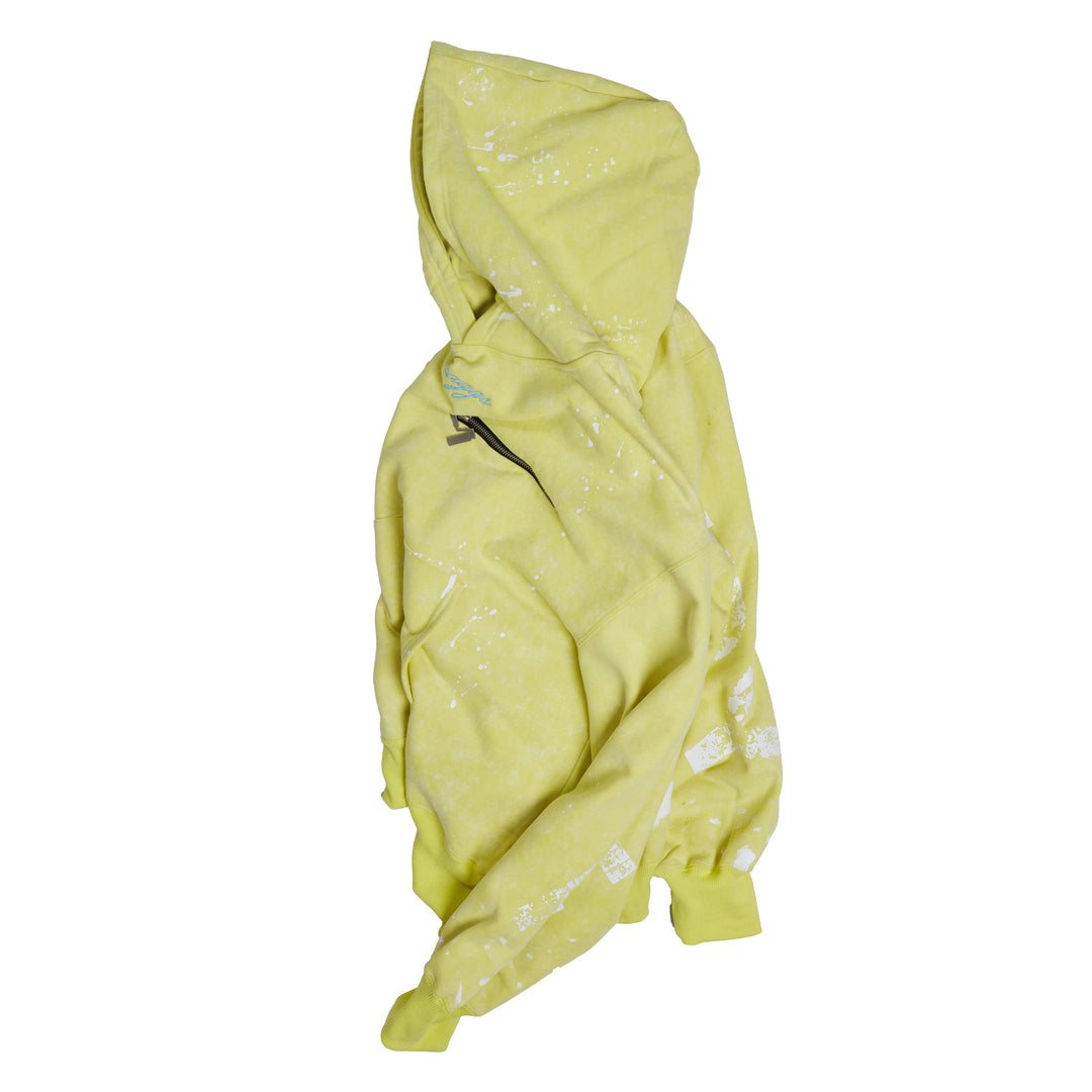 Gallery Hoodie