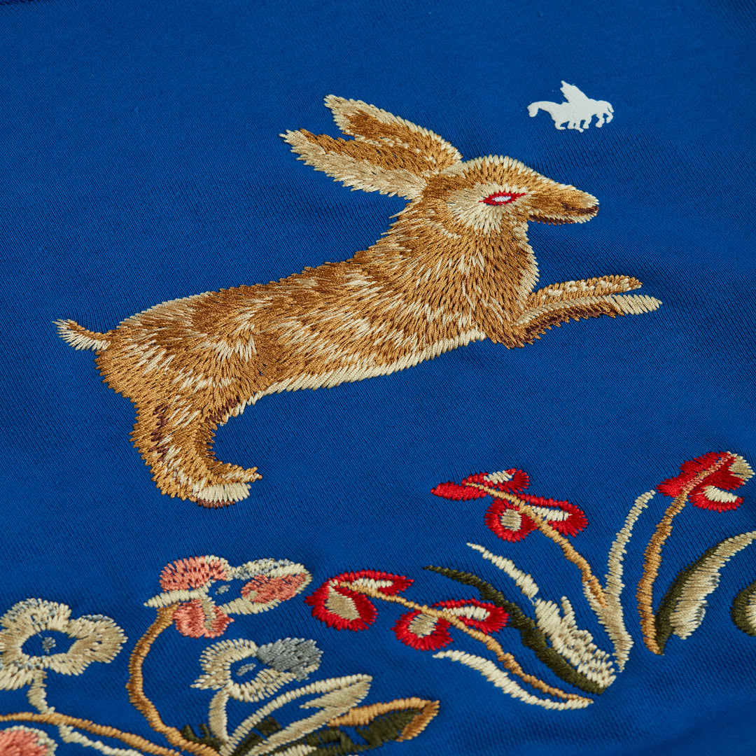 Meadow Hoodie