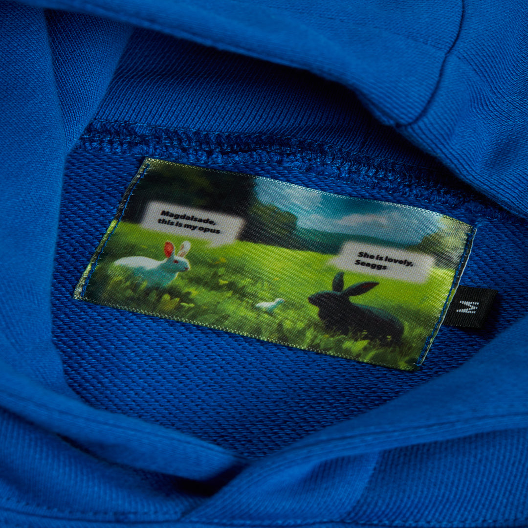 Meadow Hoodie