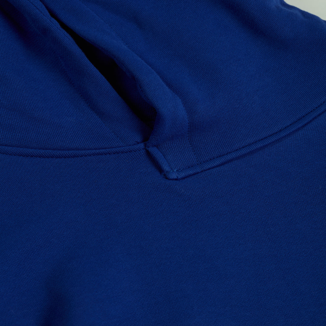 Tattered Pullover