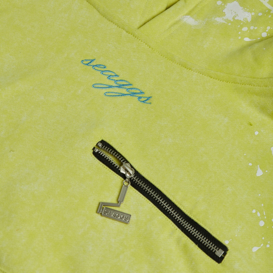 Gallery Hoodie