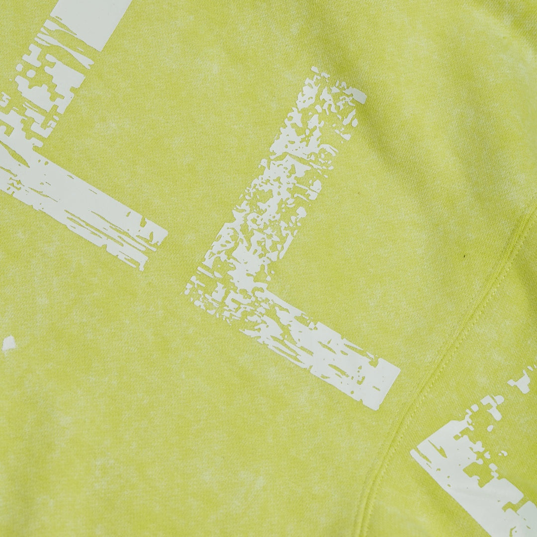 Gallery Hoodie