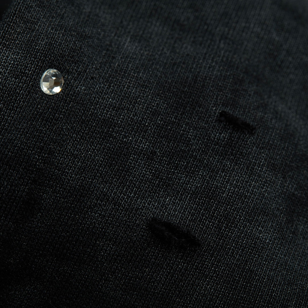 Reversible Artifact Hoodie