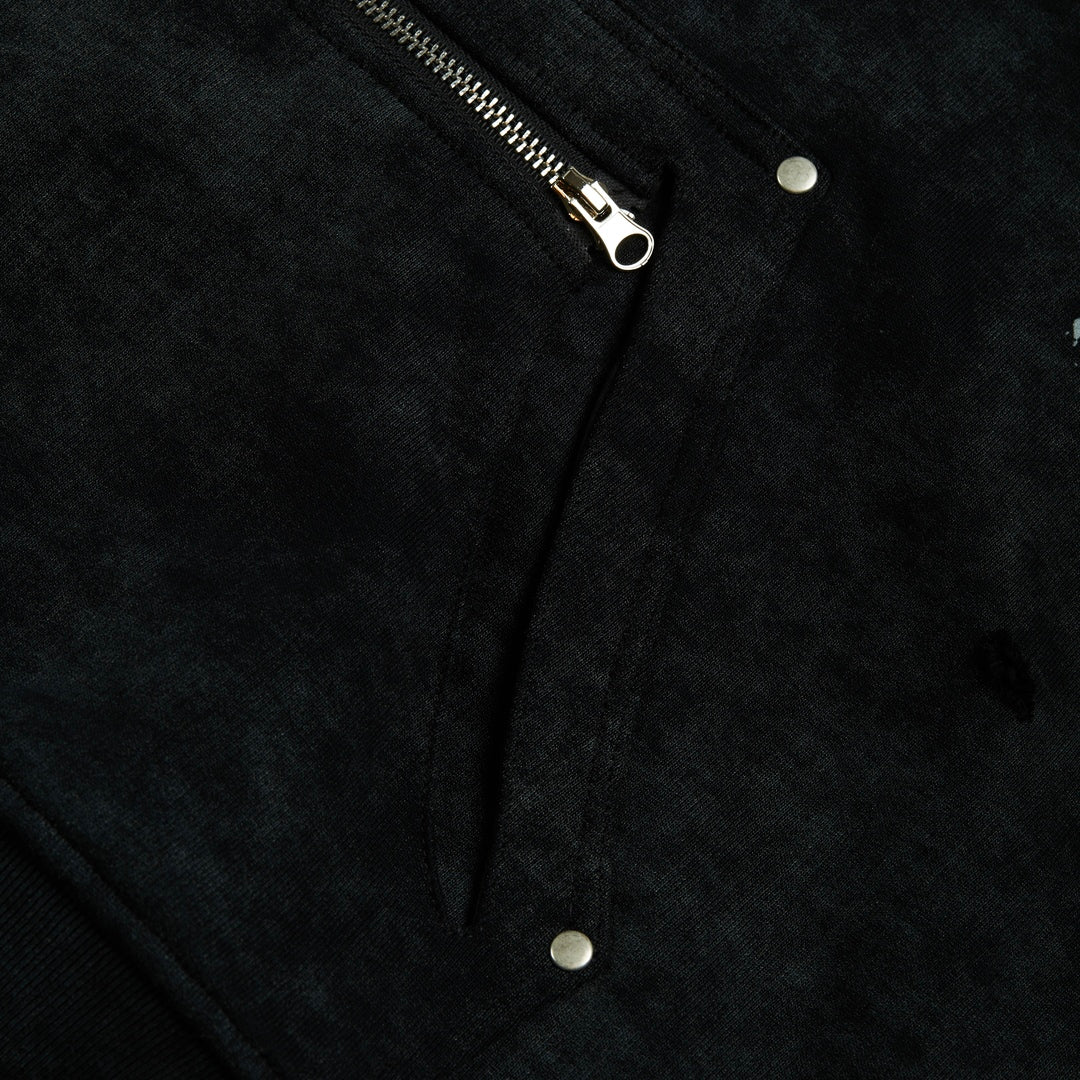 Heirloom Hoodie