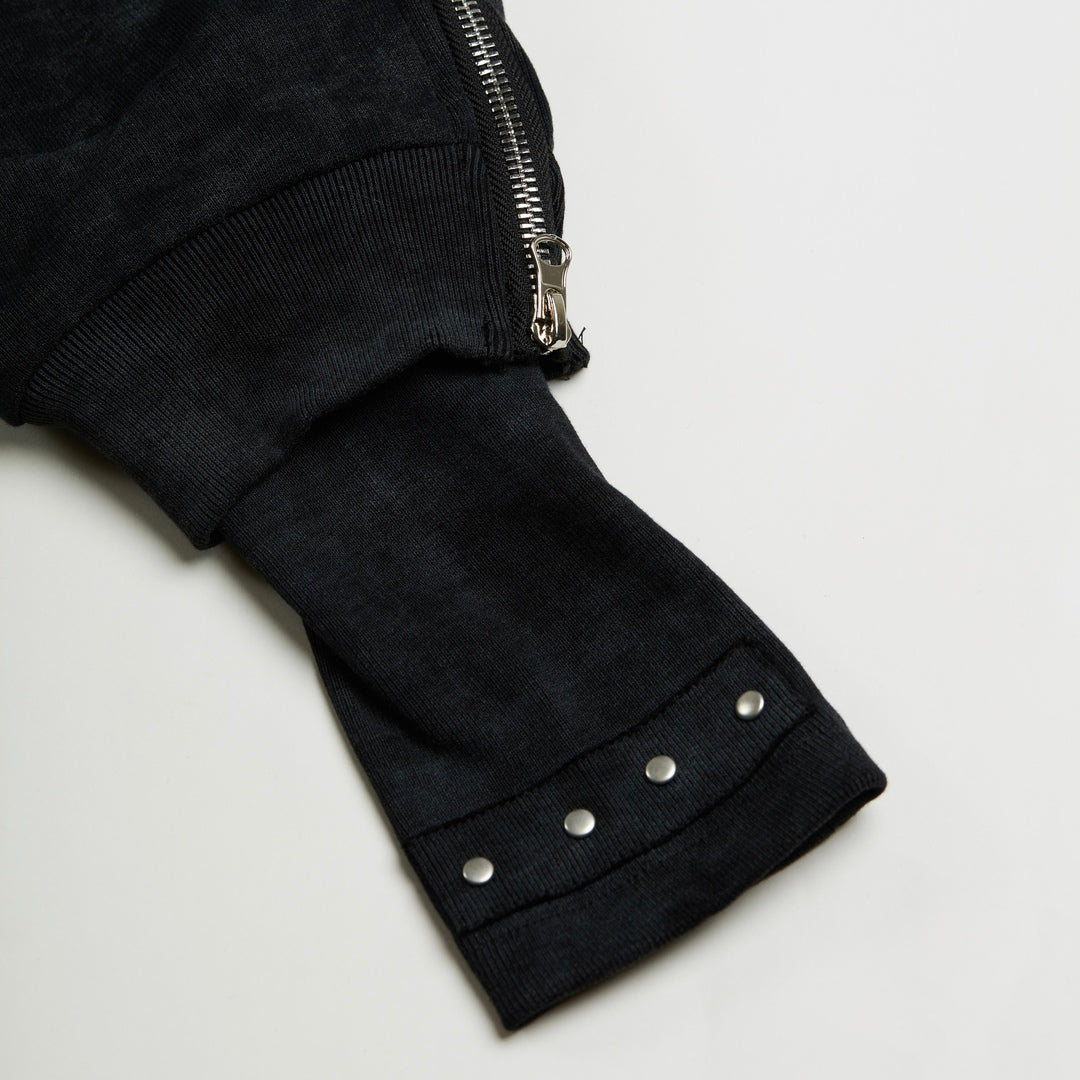 Heirloom Hoodie