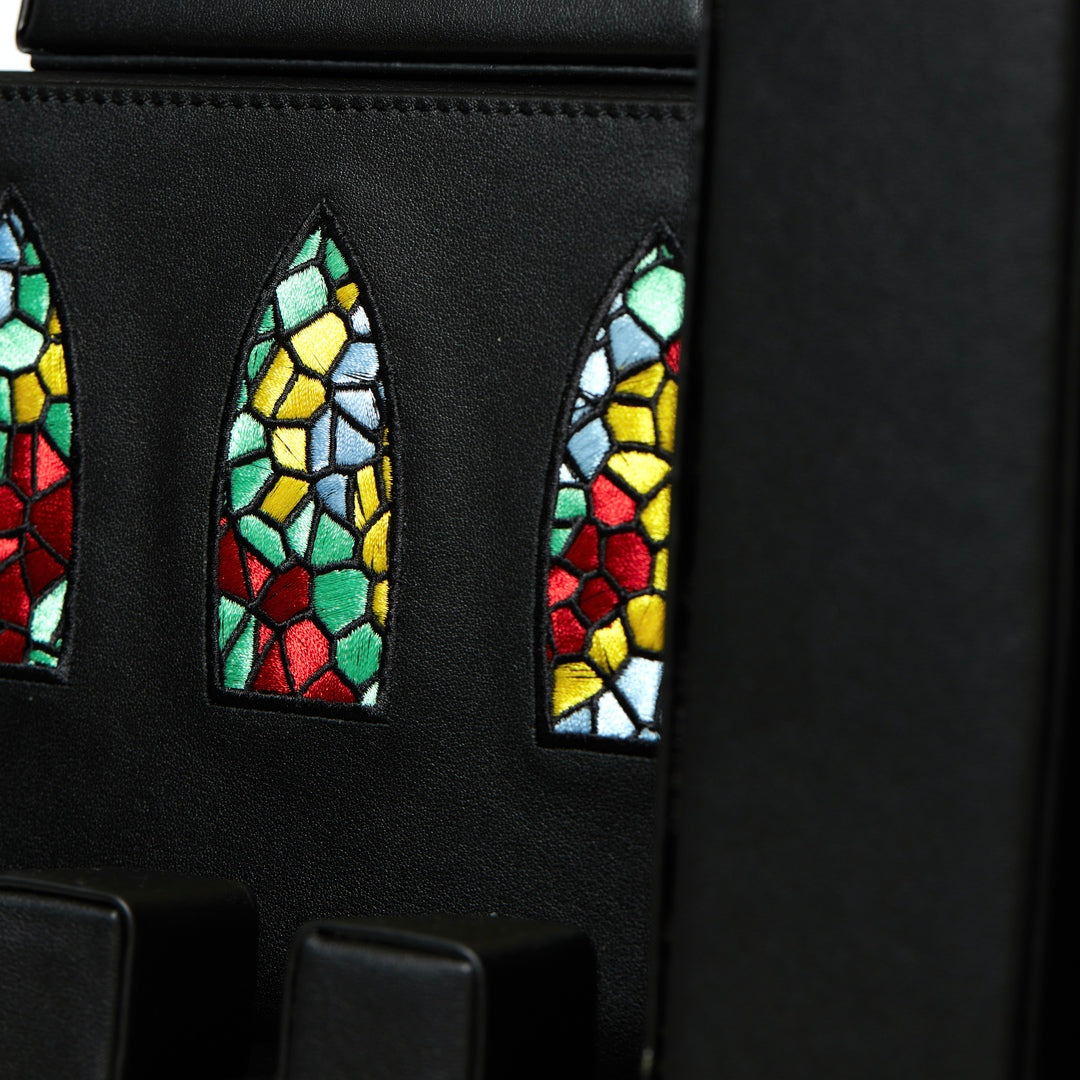 THE CATHEDRAL DUFFLE