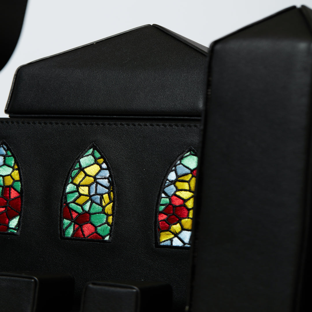 THE CATHEDRAL DUFFLE