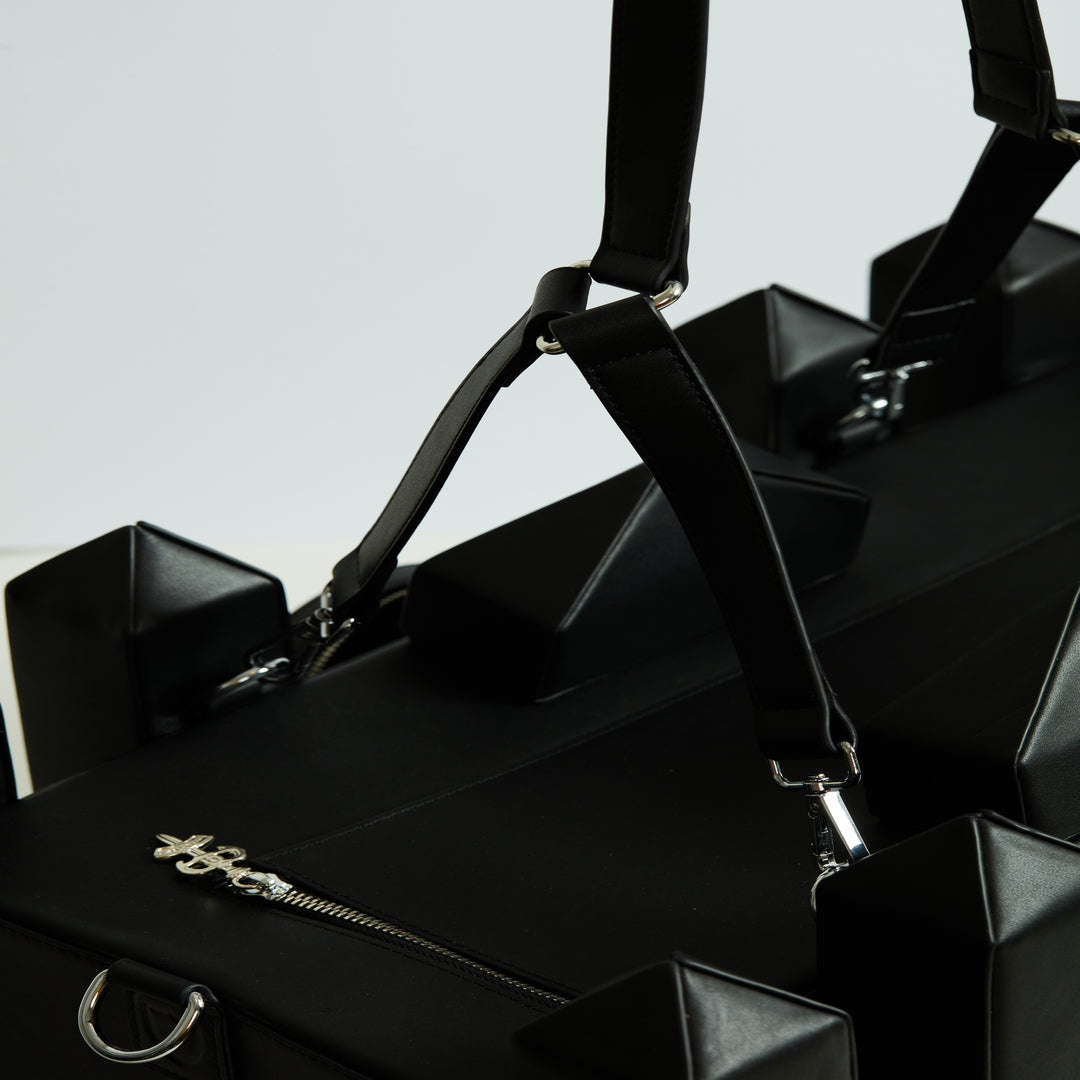 THE CATHEDRAL DUFFLE