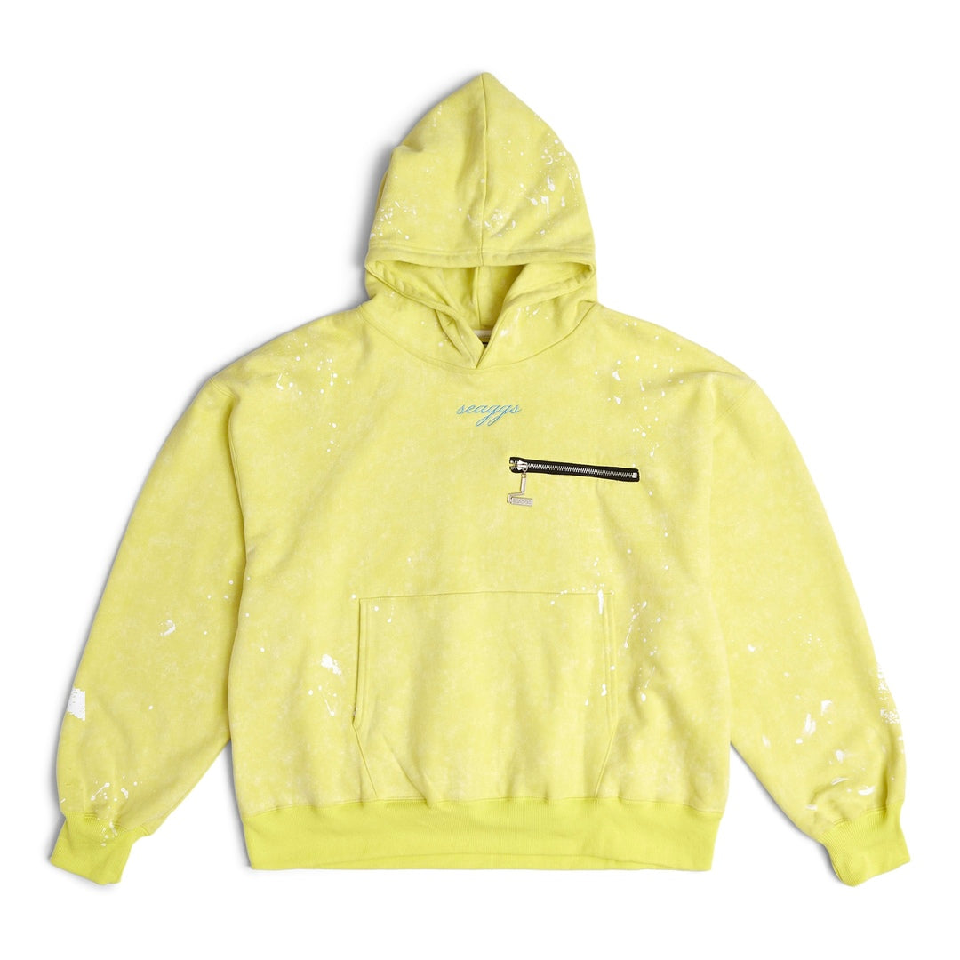 Gallery Hoodie – Seaggs