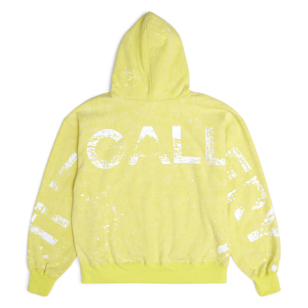 Gallery Hoodie