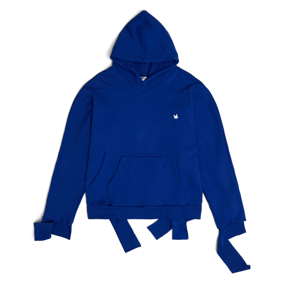 Tattered Pullover