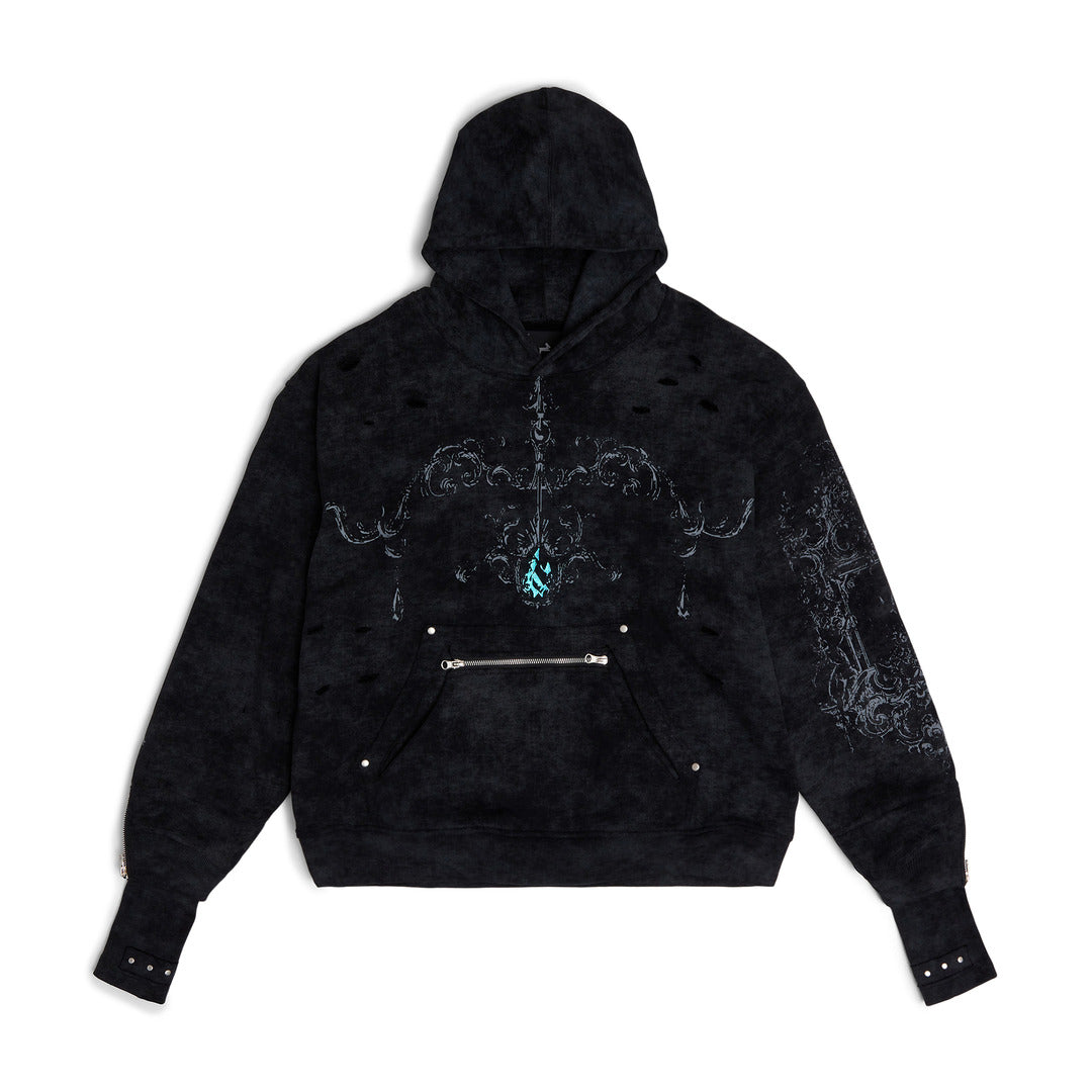 Heirloom Hoodie