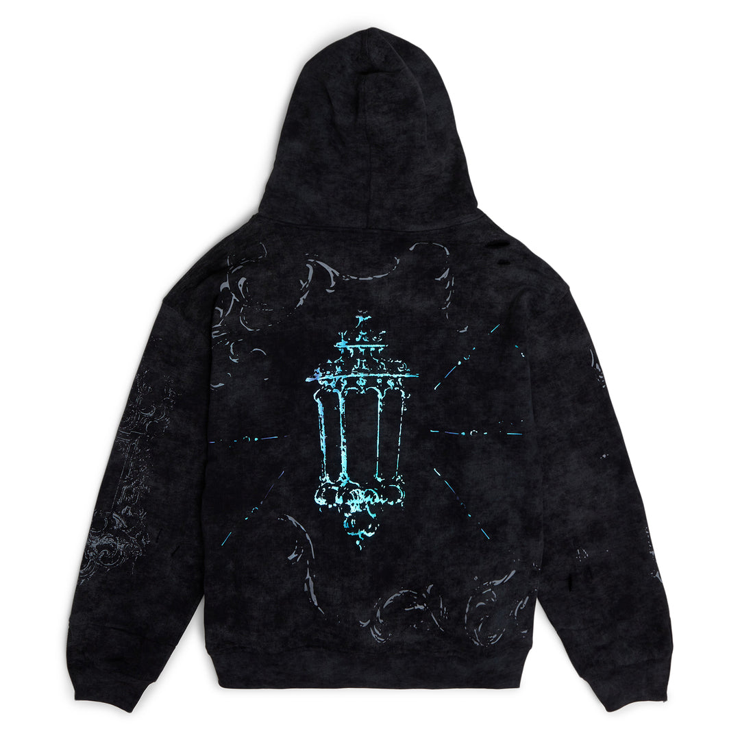 Heirloom Hoodie