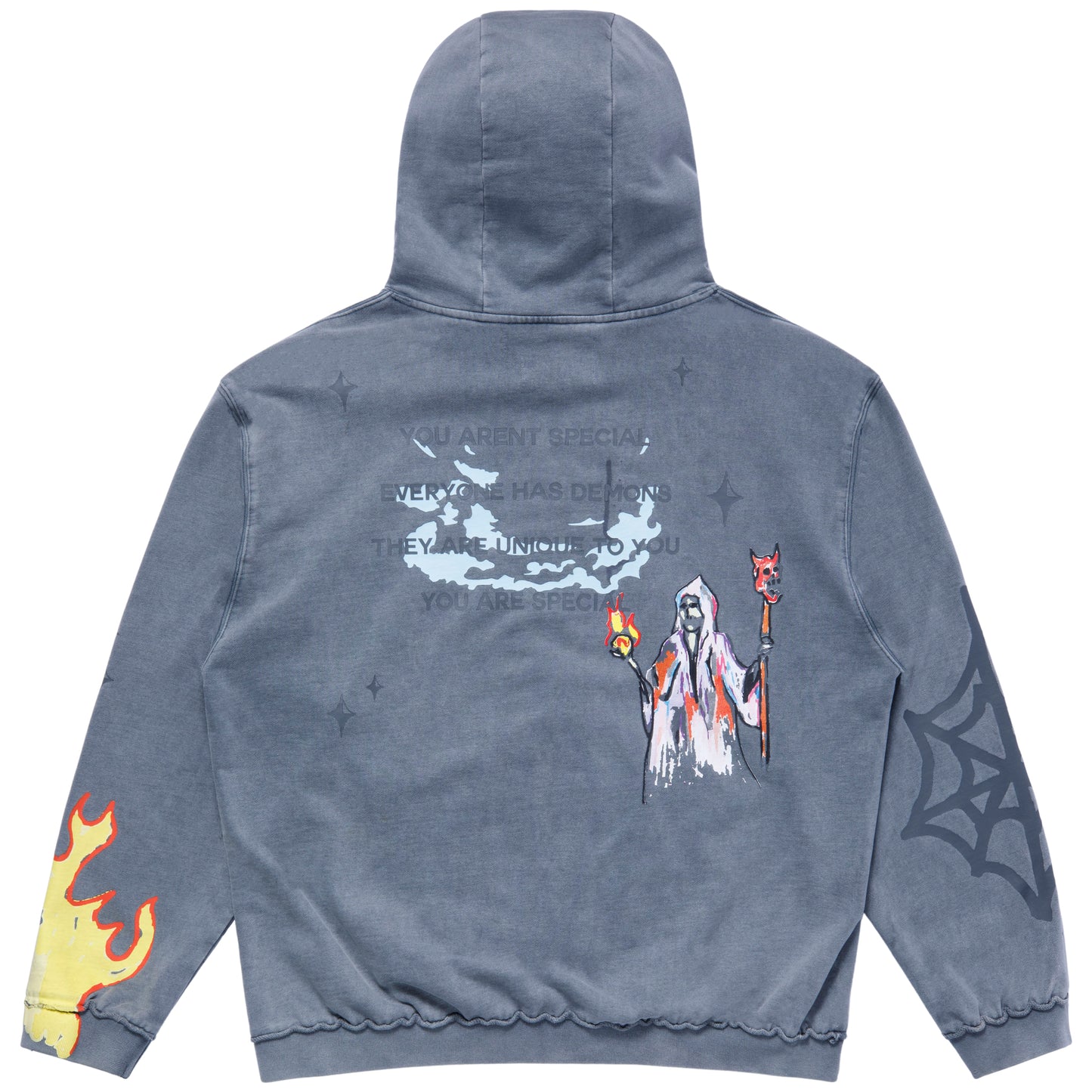 Notions Hoodie