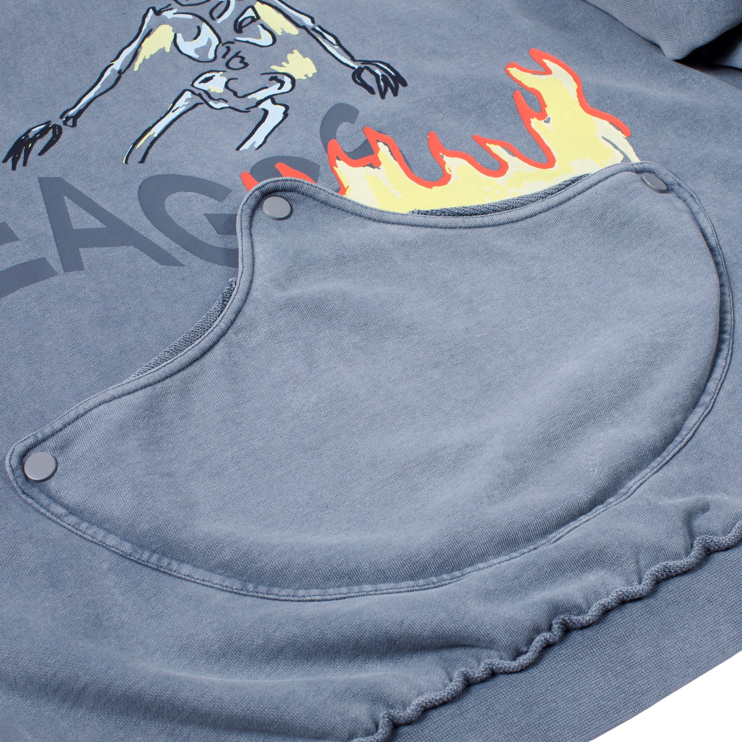 Notions Hoodie
