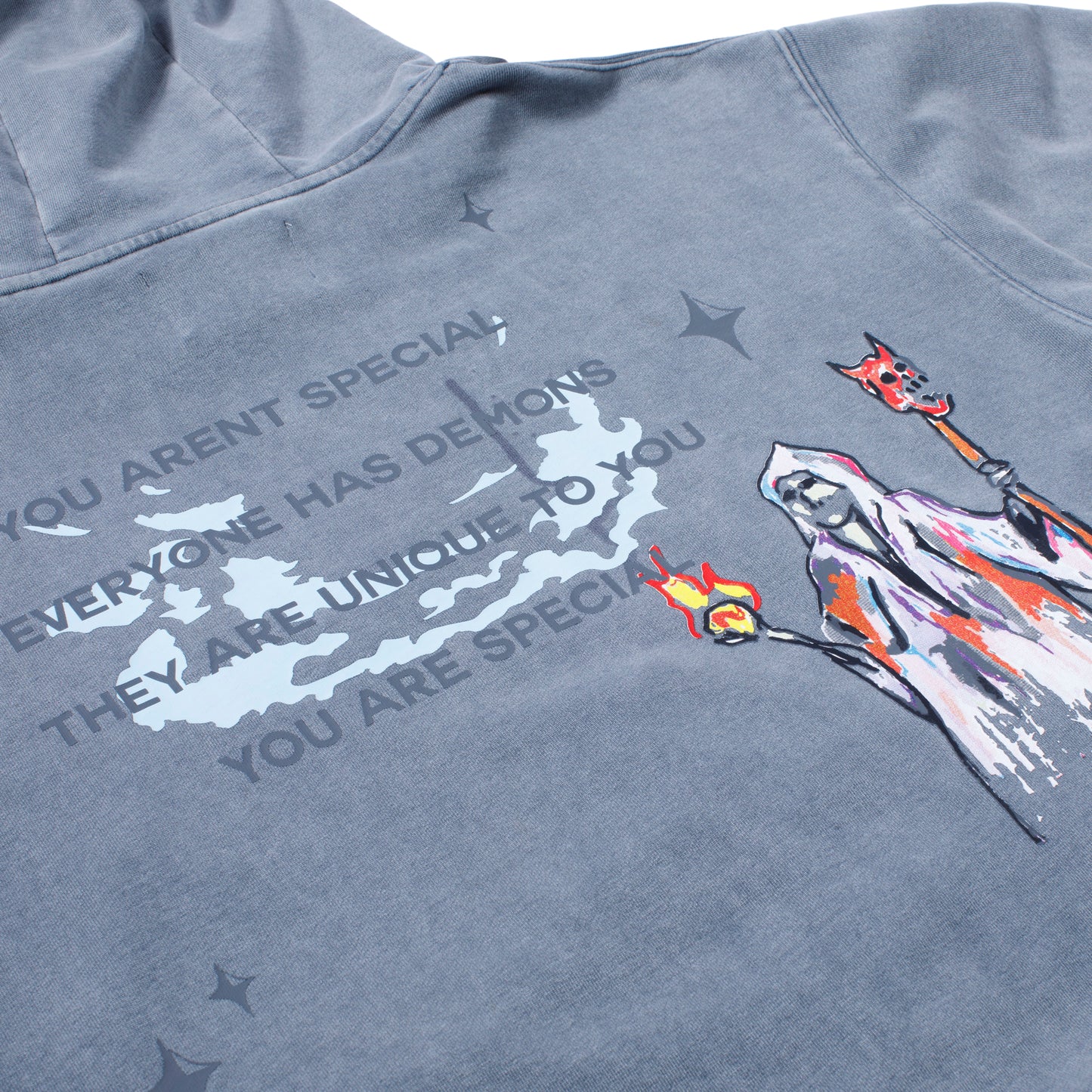 Notions Hoodie