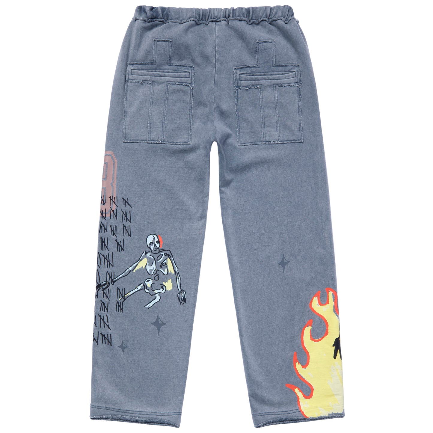 Notions Sweats