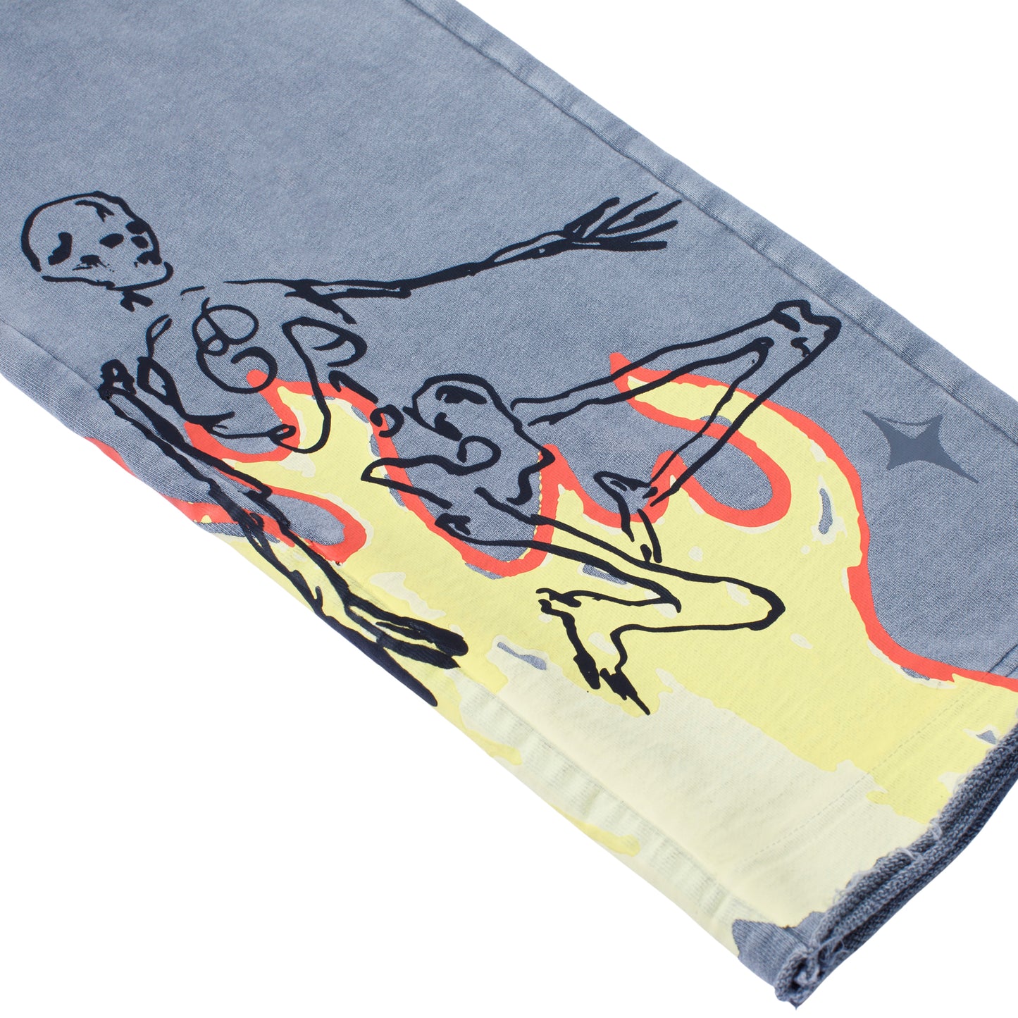 Notions Sweats