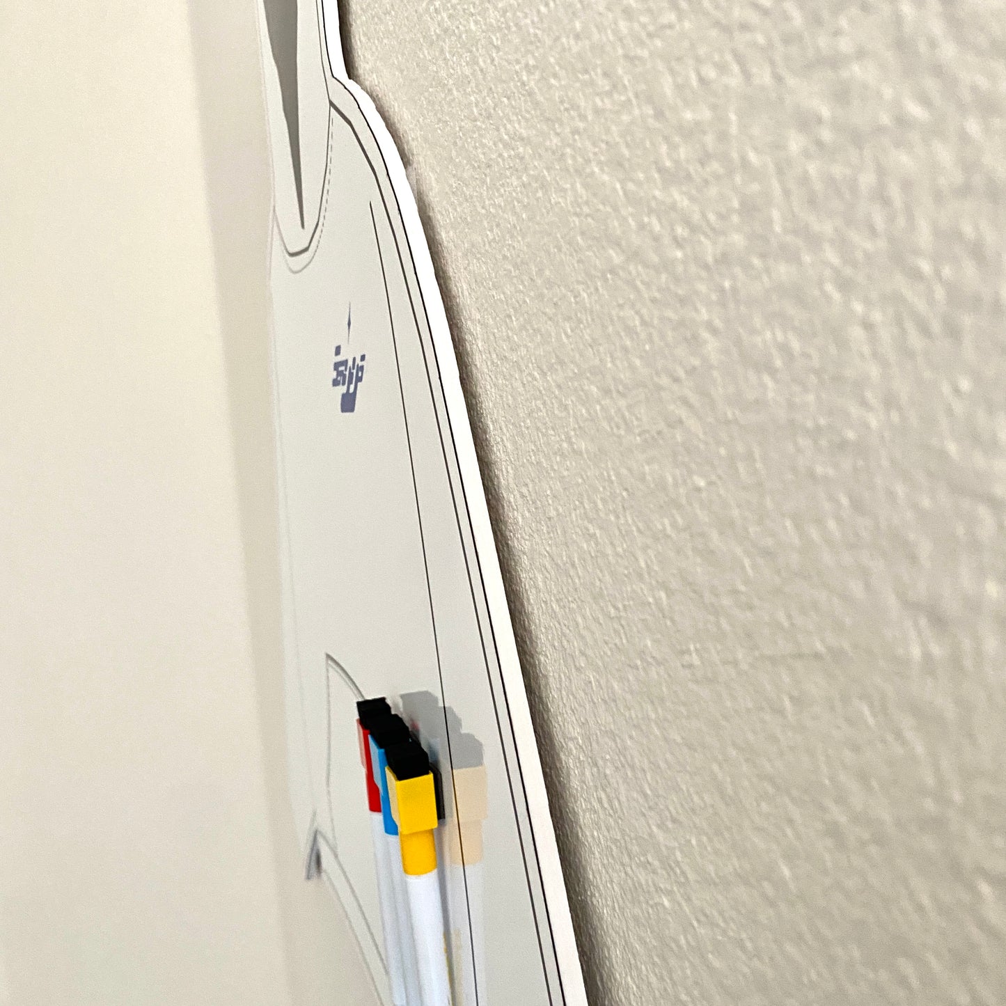 Hoodie Mockup White Board