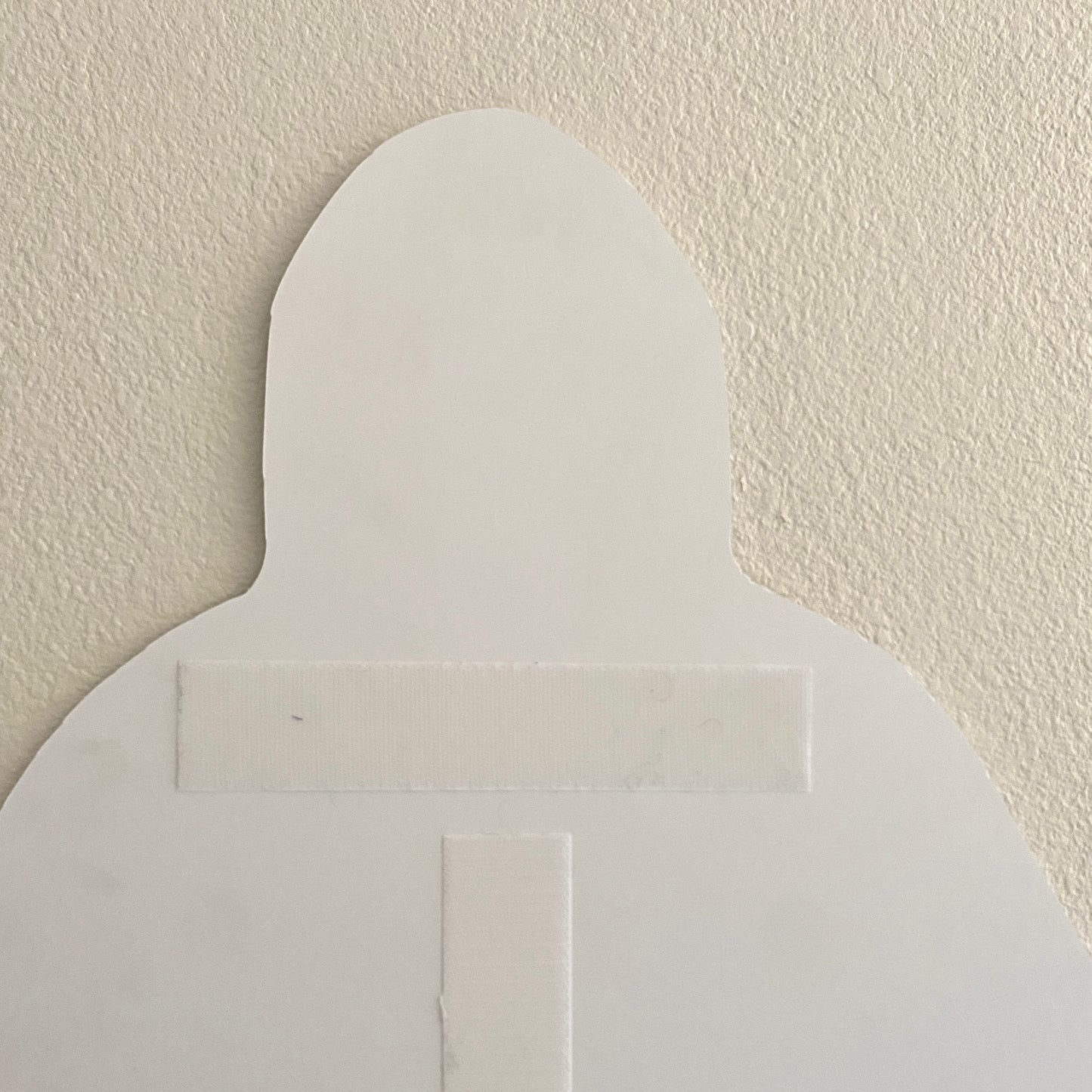 Hoodie Mockup White Board