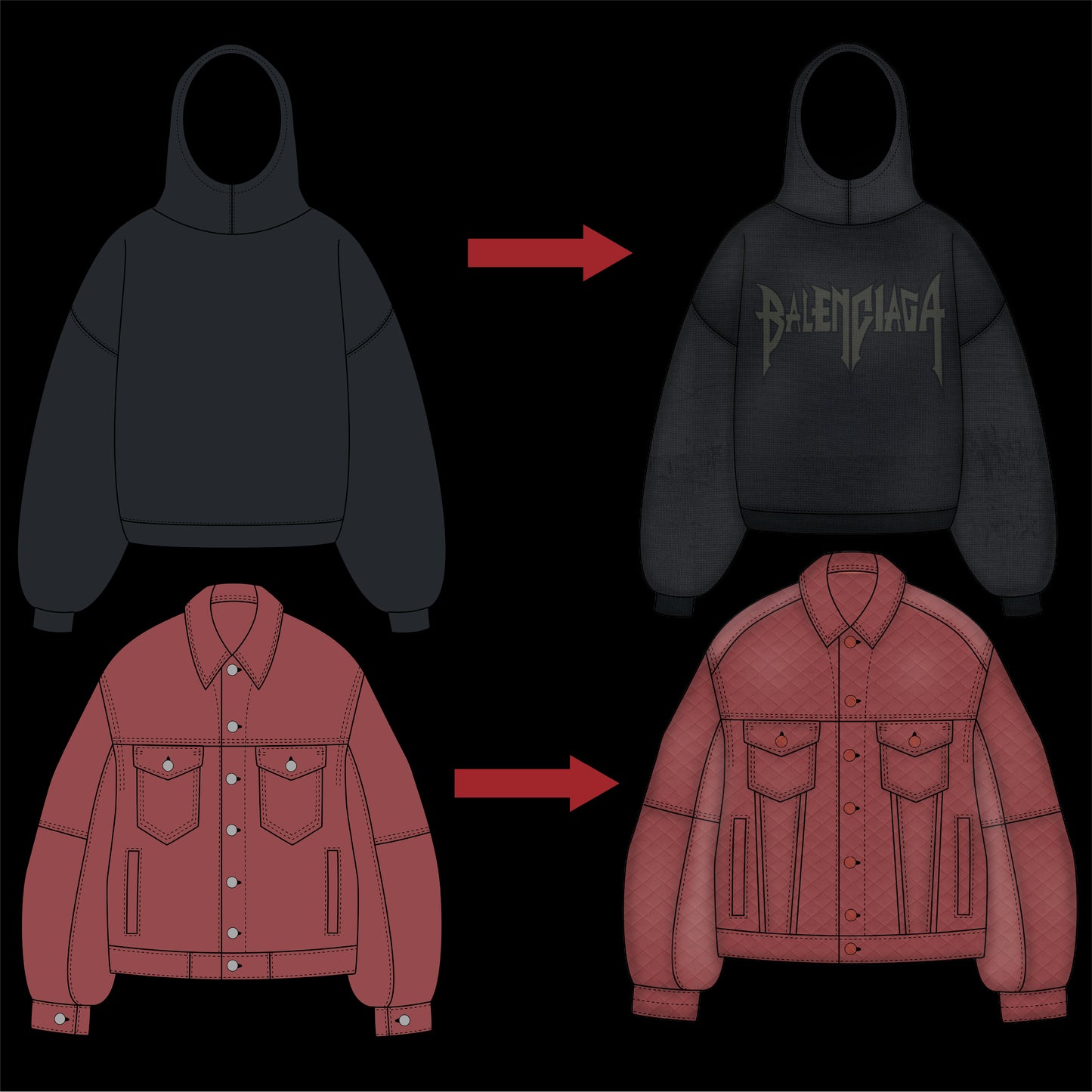 ULTRA + DESIGNER BUNDLE