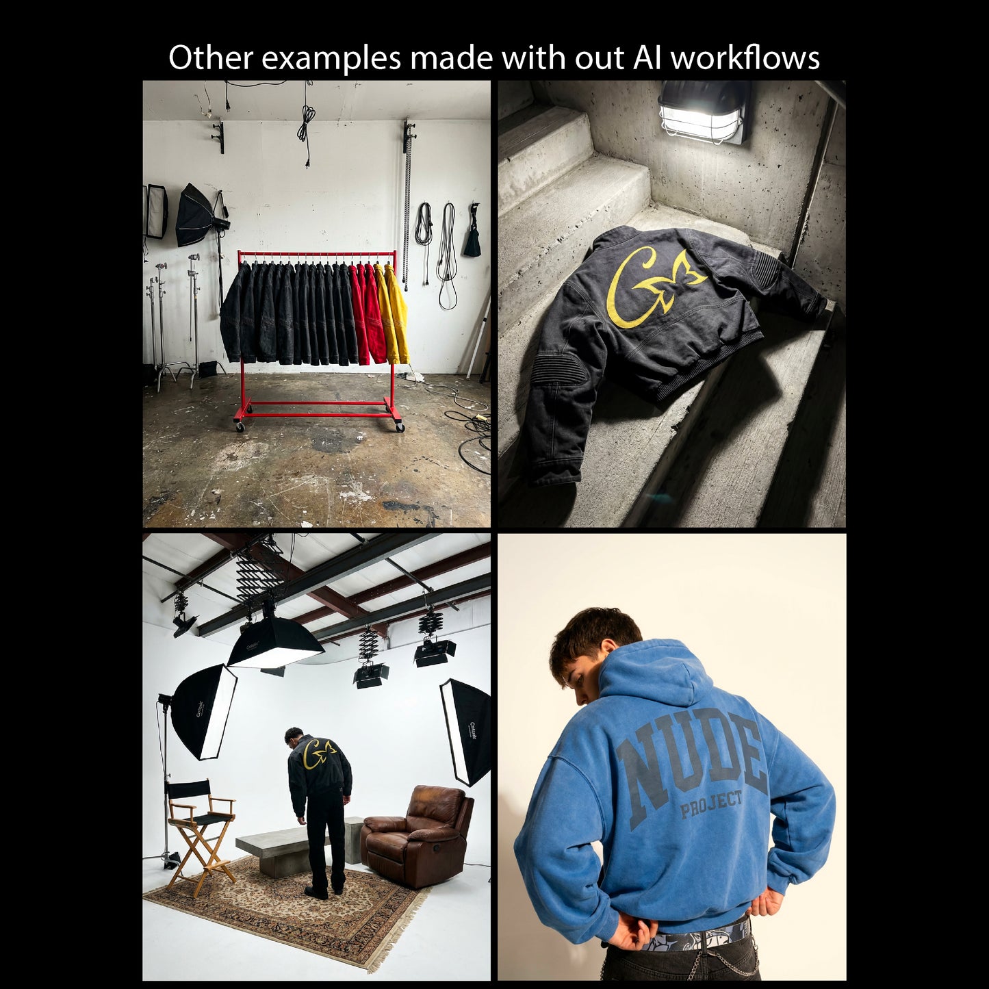 ESSENTIAL AI BUNDLE