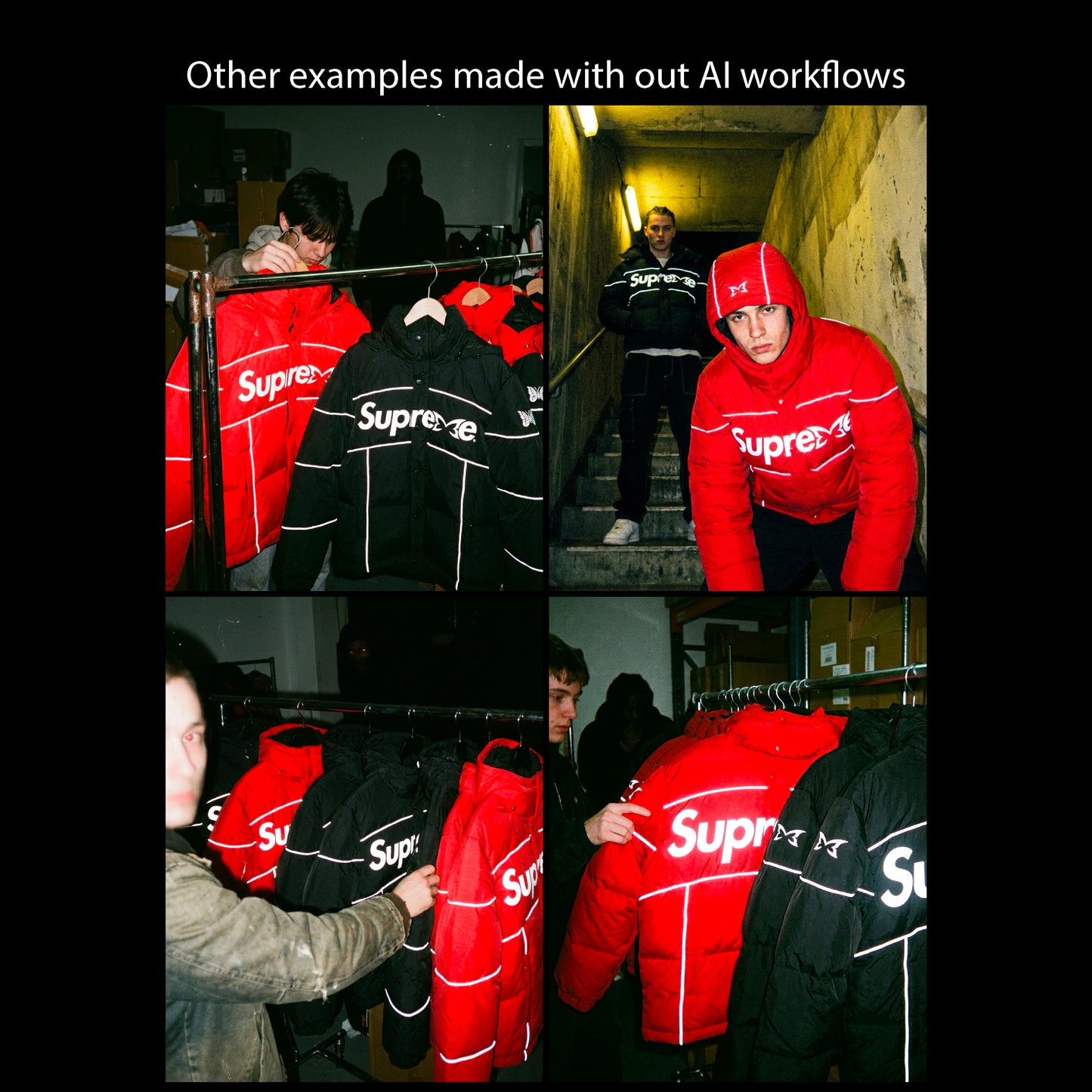 ESSENTIAL AI BUNDLE