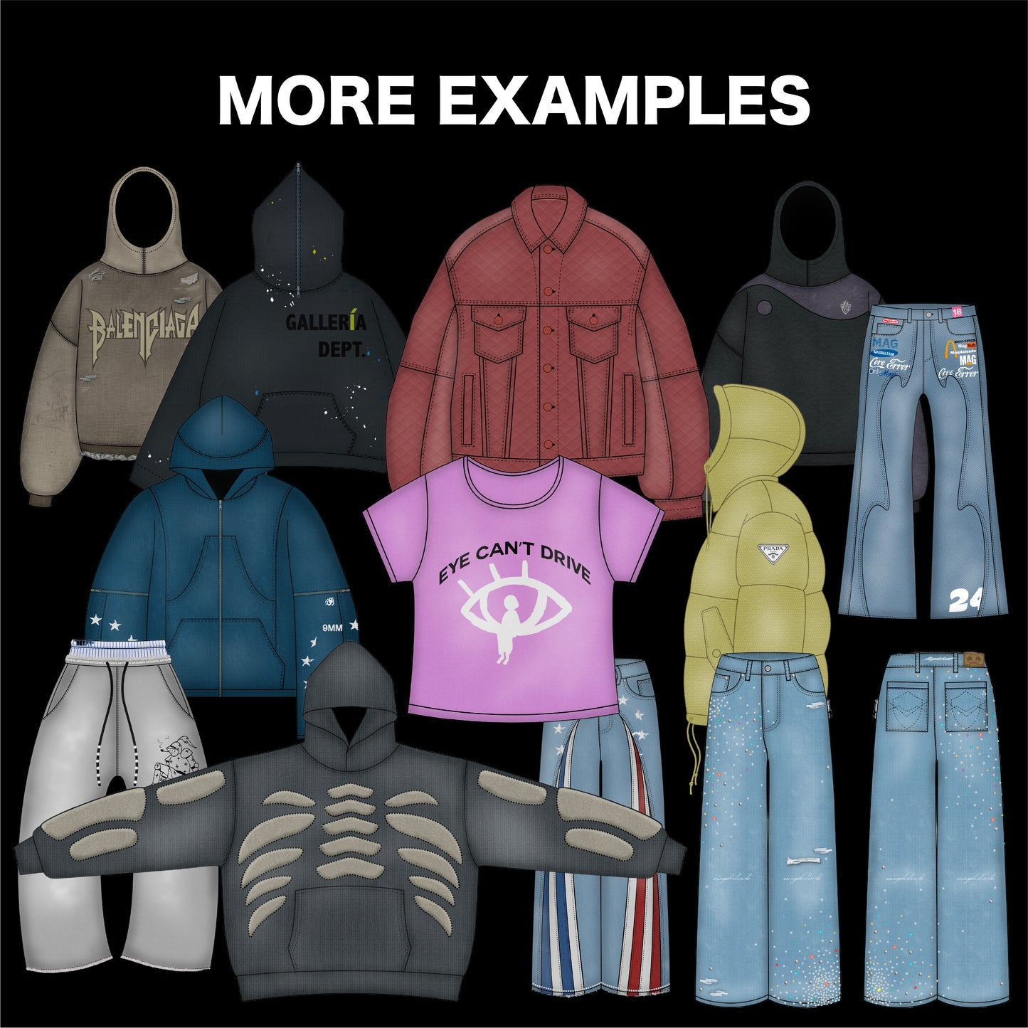 ULTRA + DESIGNER BUNDLE