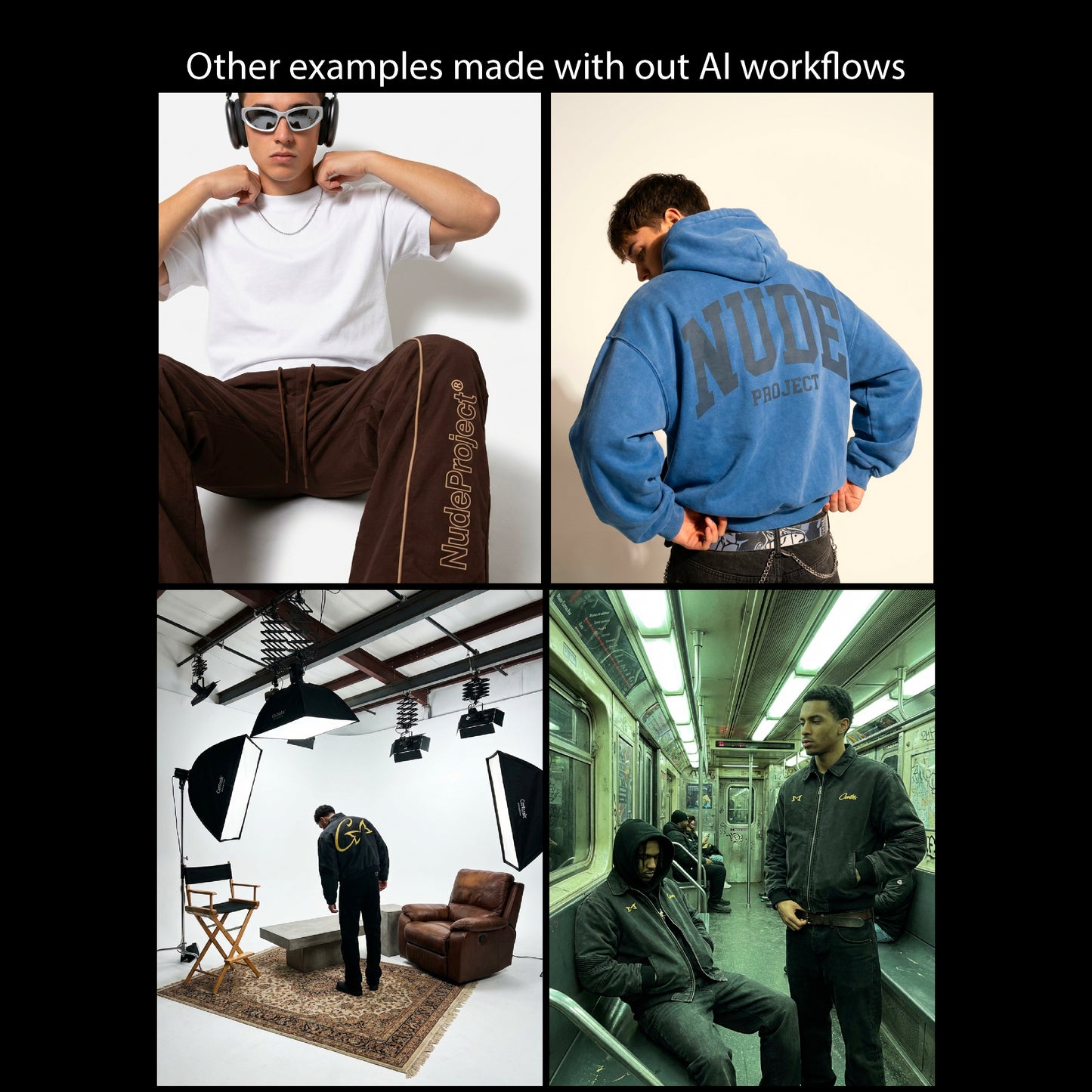 ESSENTIAL AI BUNDLE