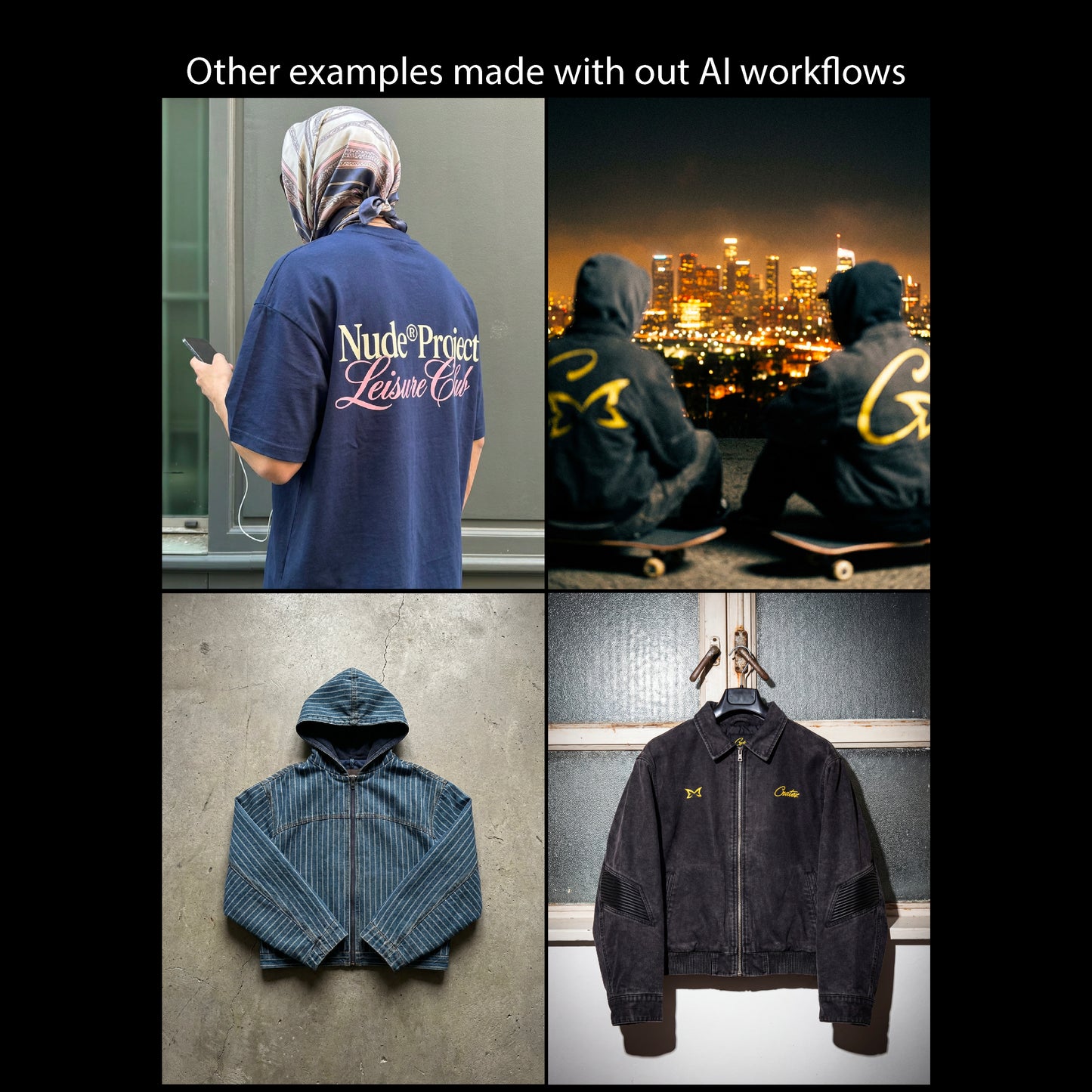 ESSENTIAL AI BUNDLE