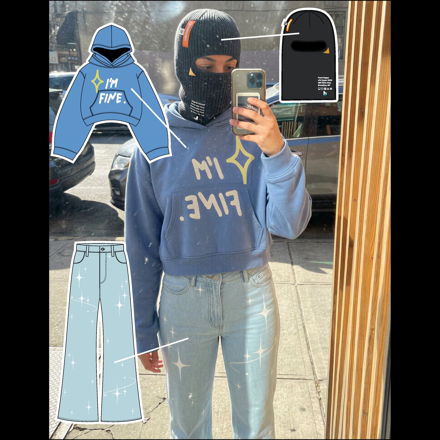 iPhone Quality AI Workflow