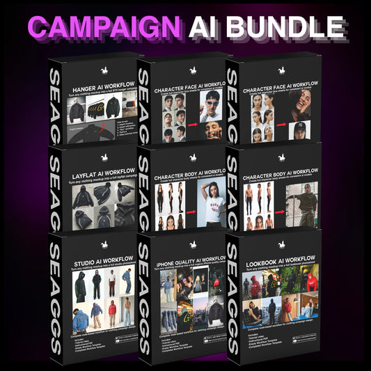 CAMPAIGN AI BUNDLE