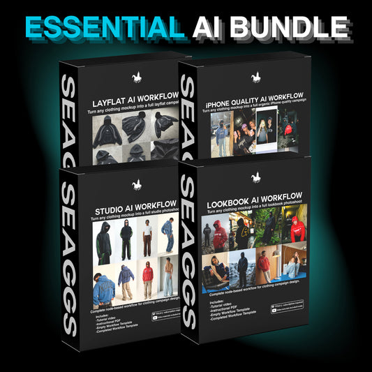 ESSENTIAL AI BUNDLE