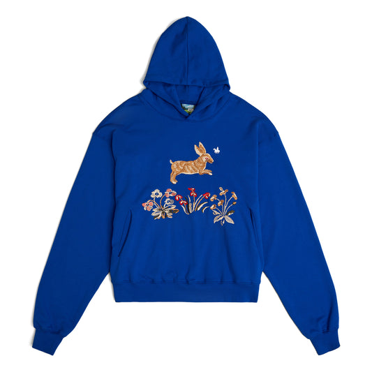 Meadow Hoodie