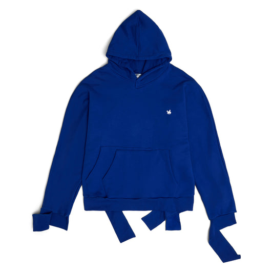 Tattered Pullover