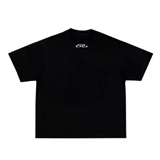 Logo Tee - Black