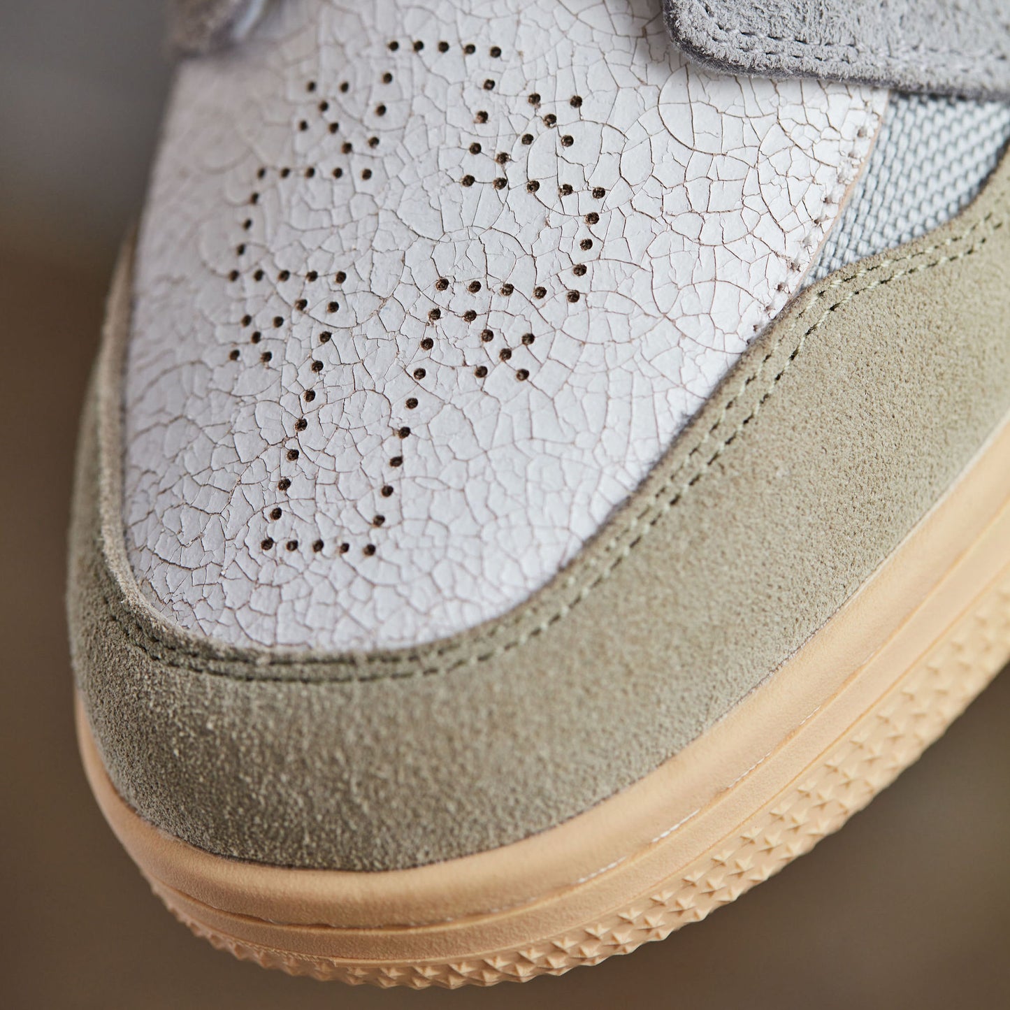 Seaggs Messenger Lows "Slate"