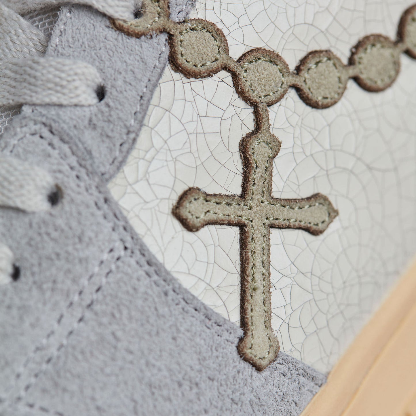 Seaggs Messenger Lows "Slate"