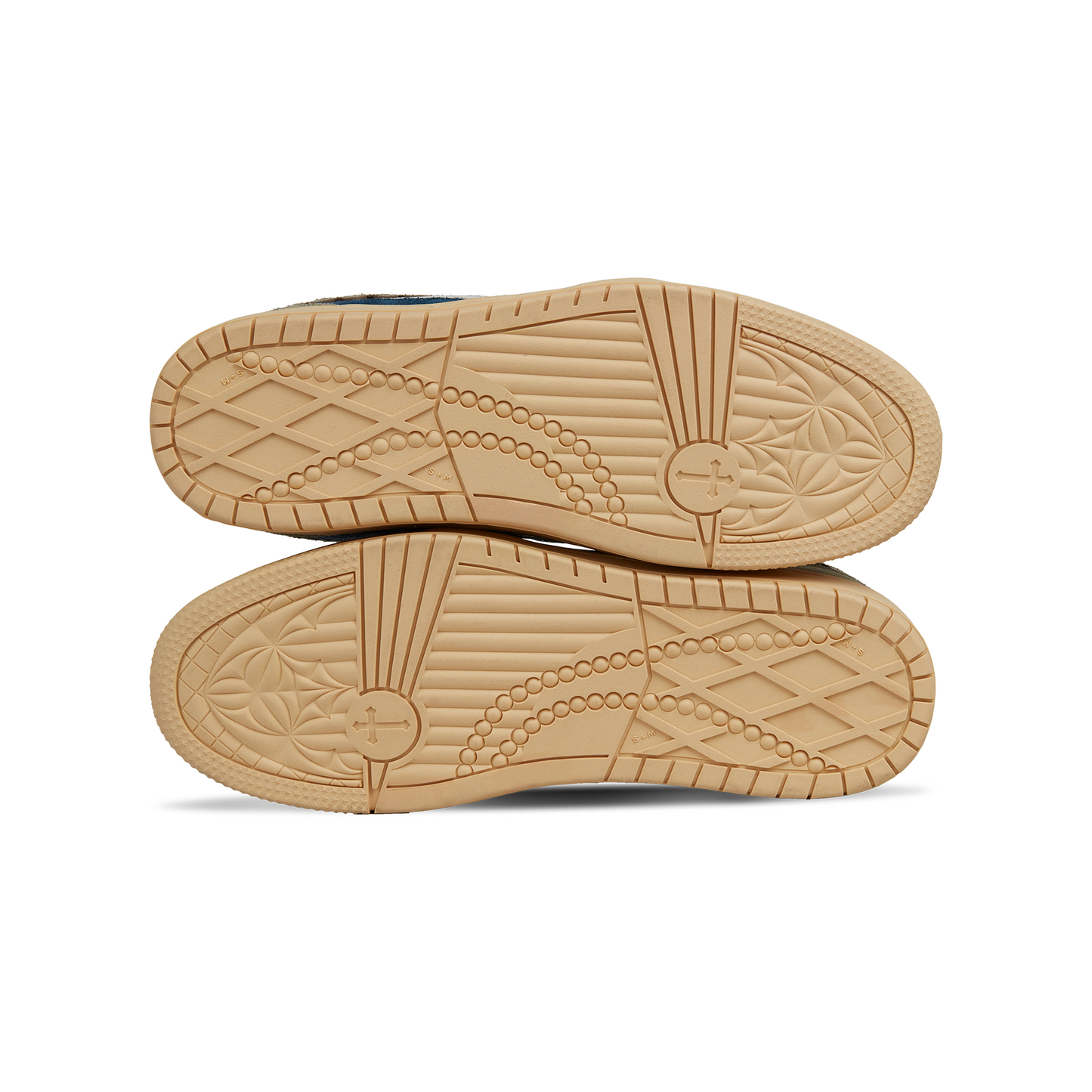 Seaggs Messenger Lows "Slate"